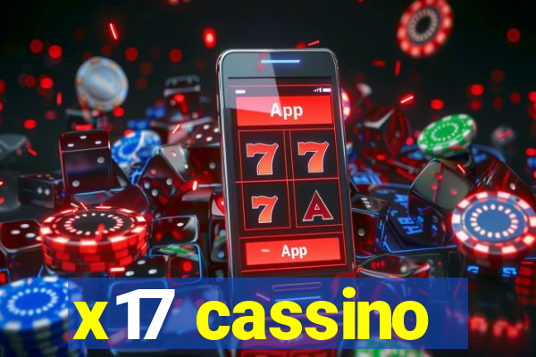 x17 cassino